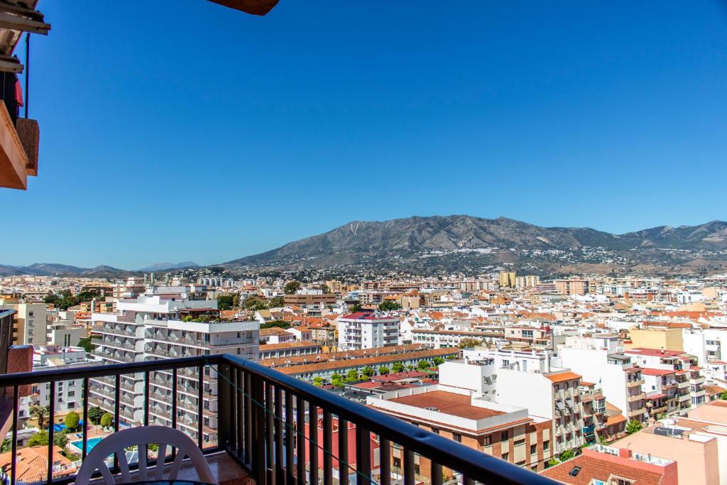 Perla 5, primera línea de playa y centrico - 5