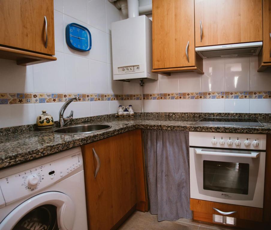 Las Sirenas, apartamento en Llanes VUT-1375-AS - 4