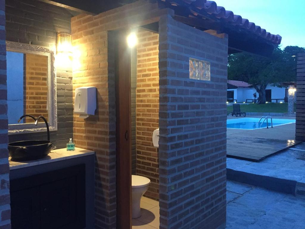 Casa Larrosa Itauna Adults Only photo