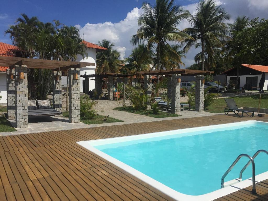 Casa Larrosa Itauna Adults Only photo