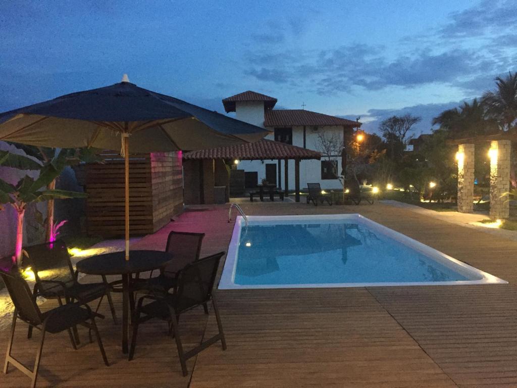 Casa Larrosa Itauna Adults Only photo