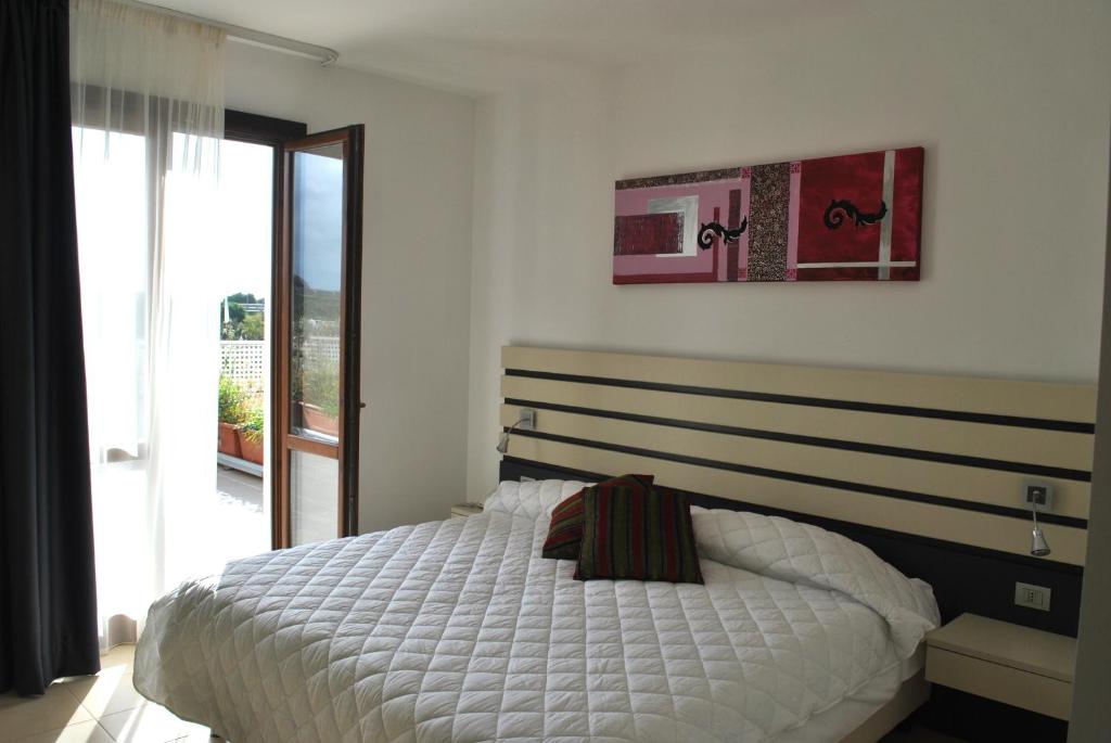 Althea Palace Hotel photo