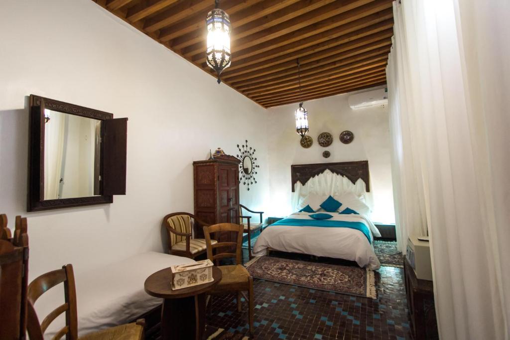 Riad 53 photo