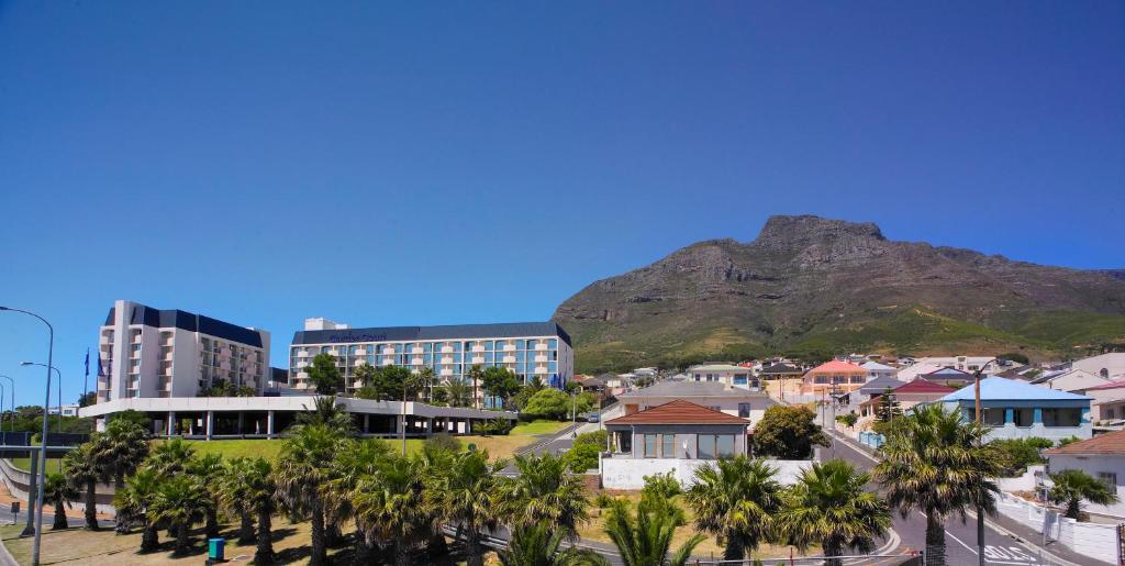 Garden Court Nelson Mandela Boulevard photo