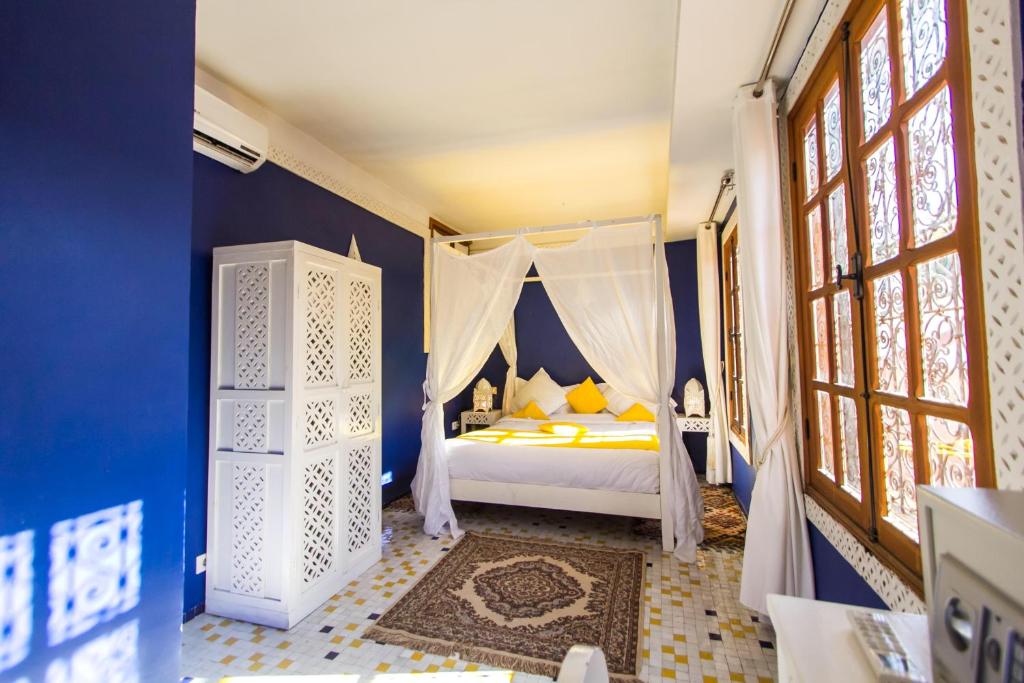 Riad 53 photo