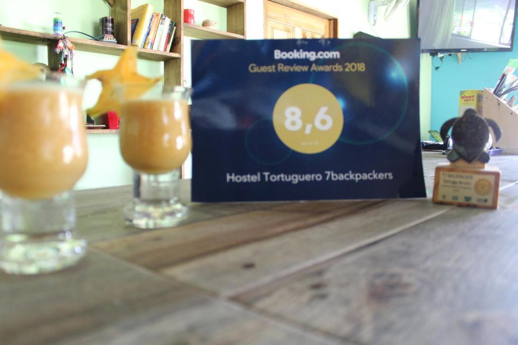 Hostel Tortuguero 7BackPackers photo