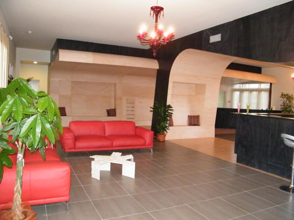 Althea Palace Hotel photo