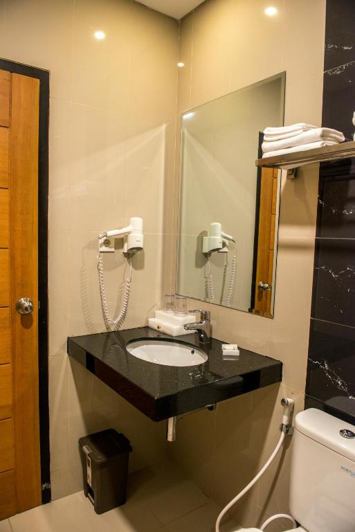 Grand Padis Hotel photo