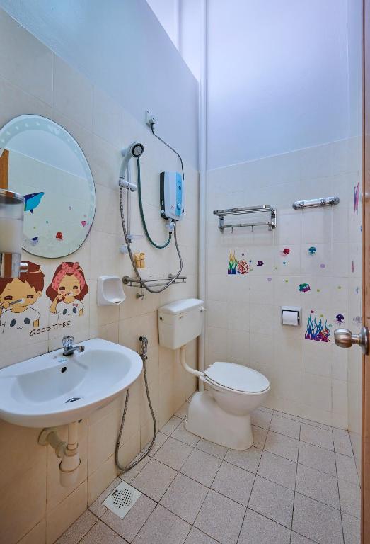 Esdi Homestay Malacca photo