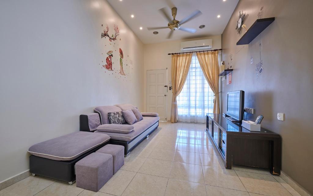 Esdi Homestay Malacca photo