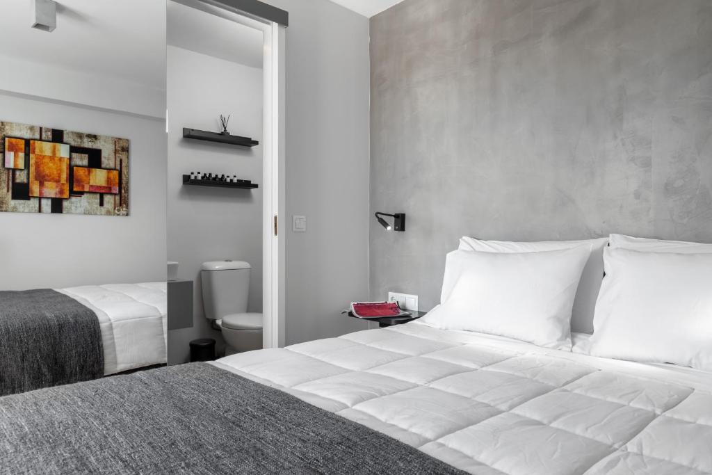 Athens City Center Apartment photo