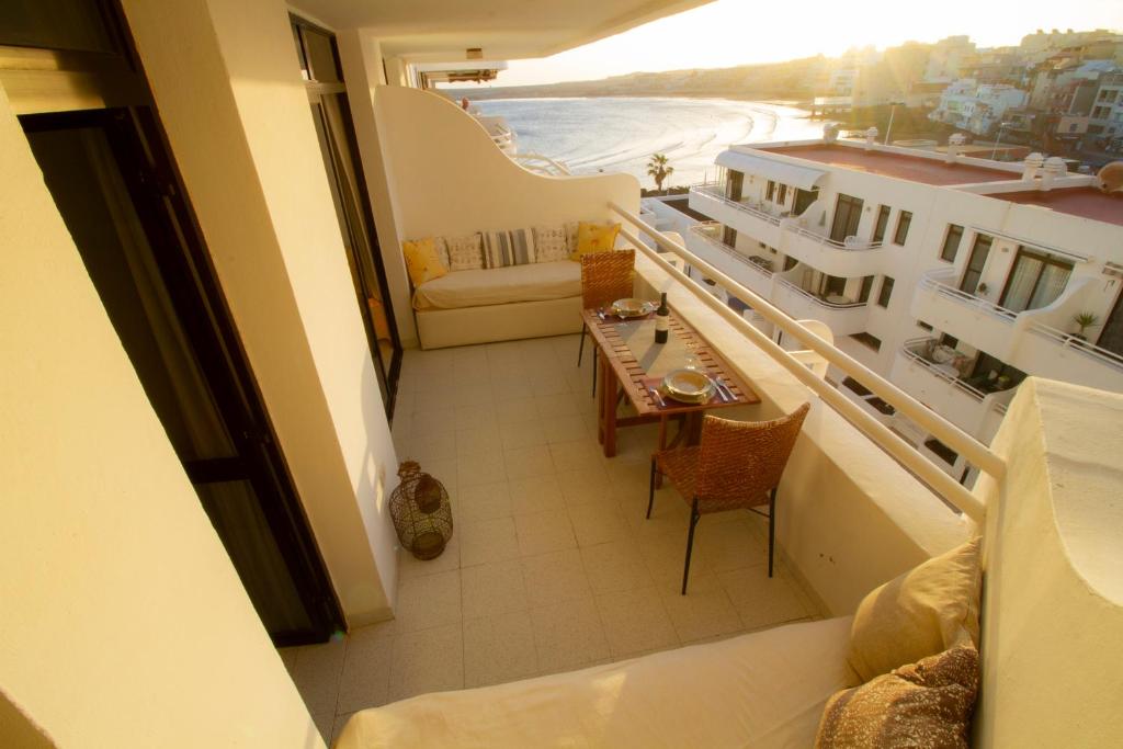 MEDANO4YOU Red Square Dream Holiday Home - 5