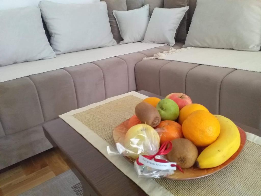Apartment Laća - 4