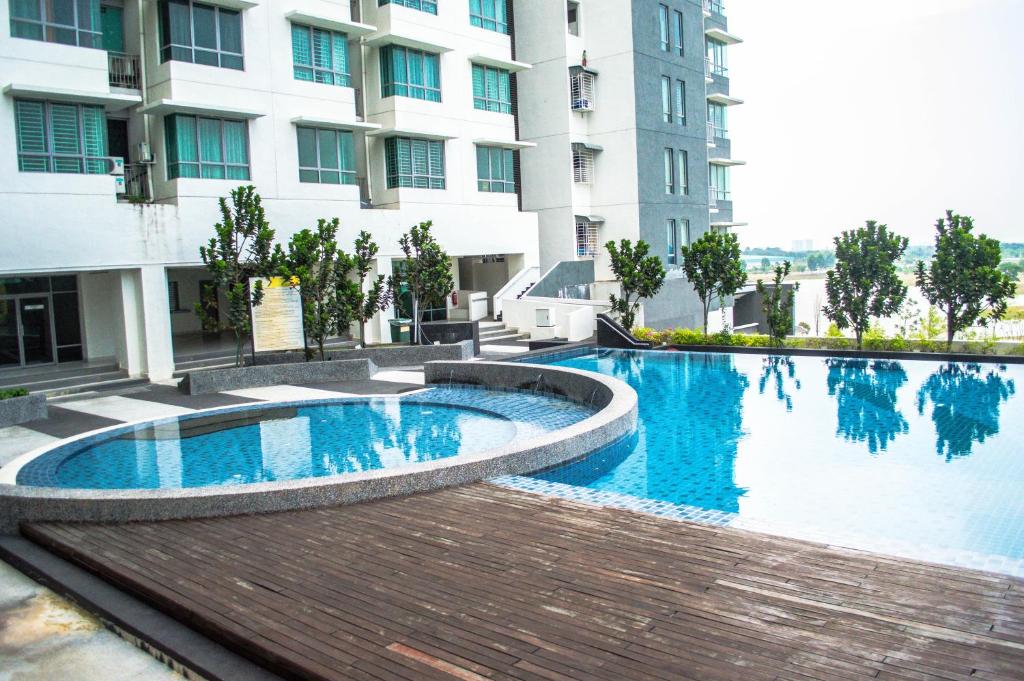 Vega Residence Cyberjaya Selangor photo