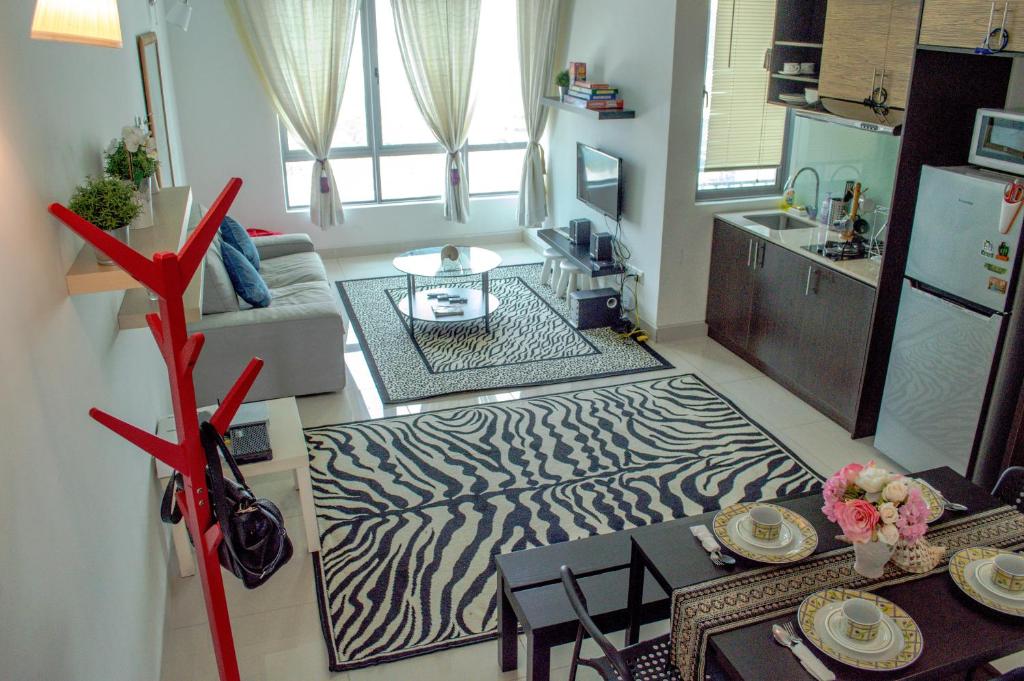 Vega Residence Cyberjaya Selangor — Hotel in Kuala Lumpur