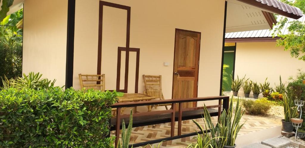 バルコニー/テラス