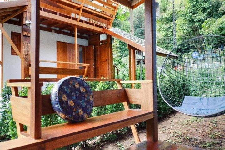 Paiyannoi Guesthome photo