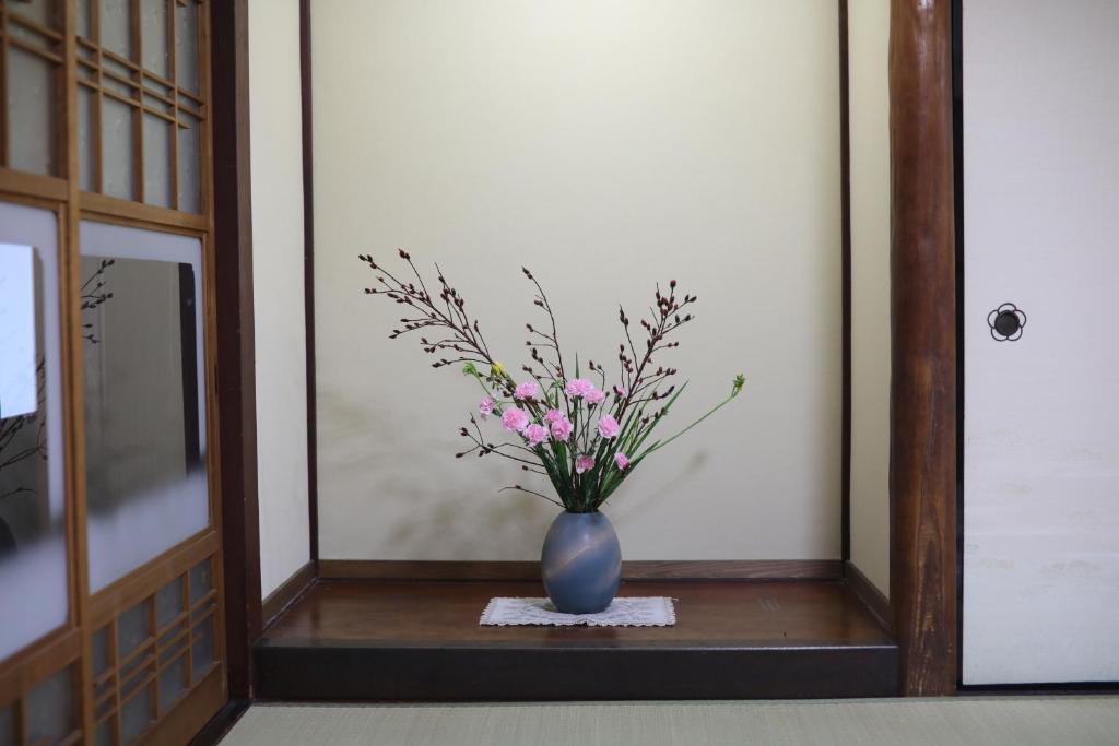 Facilities