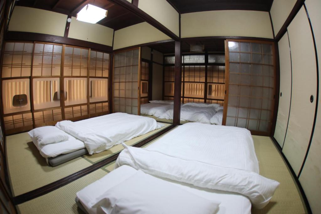 Guest house Omihachiman