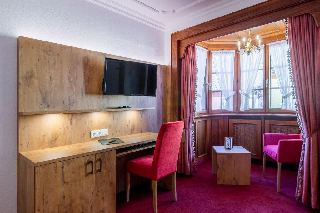 Hotel Krone photo