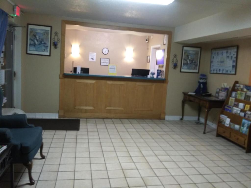 Bestway Inn - Madison photo