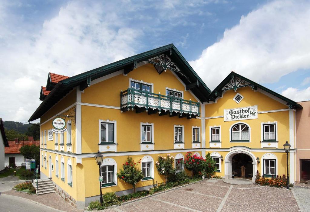 Gasthof Reiterhof Pichler