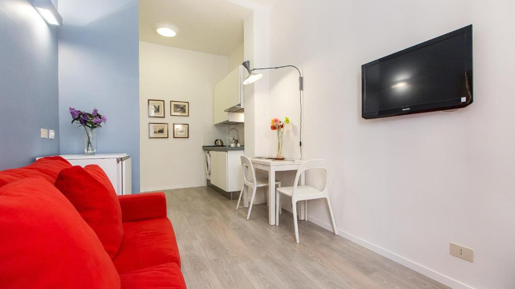 Rental in Rome Beato Angelico - 4