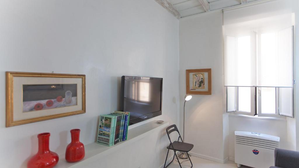 Rental in Rome Beato Angelico - 5