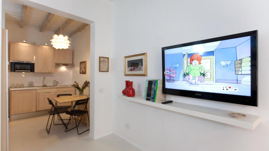 Rental in Rome Beato Angelico - 3