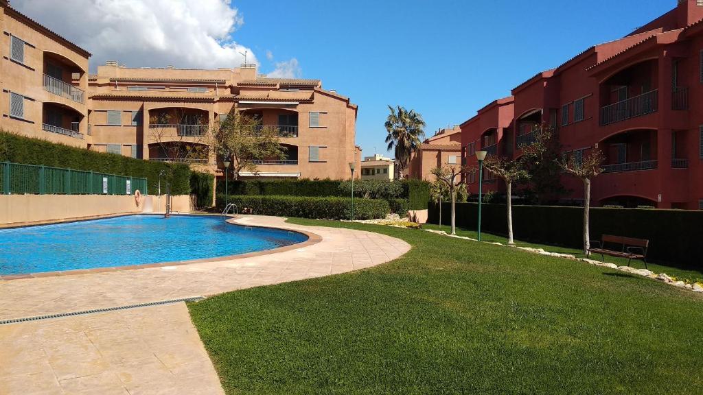 MARINA SANT JORDI MSJ72 - 3