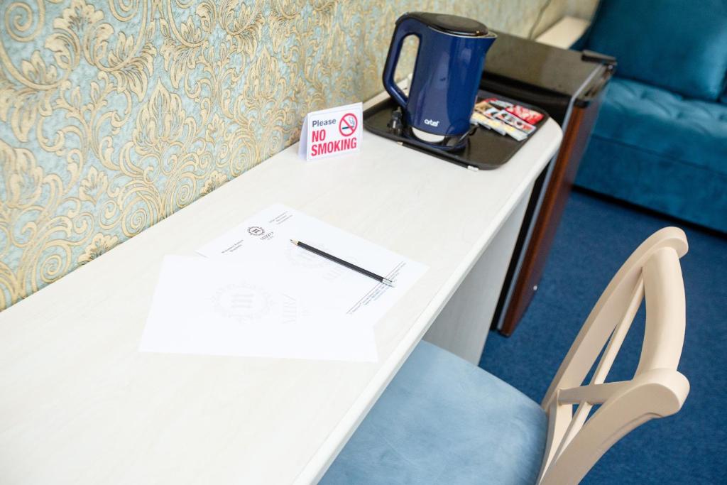 Facilities