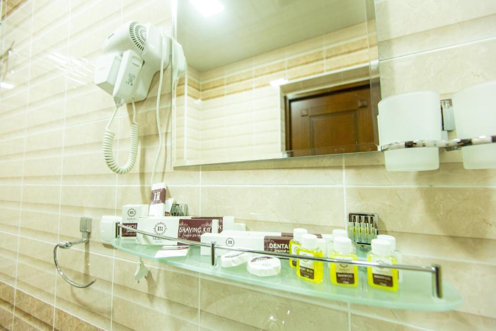 Shower