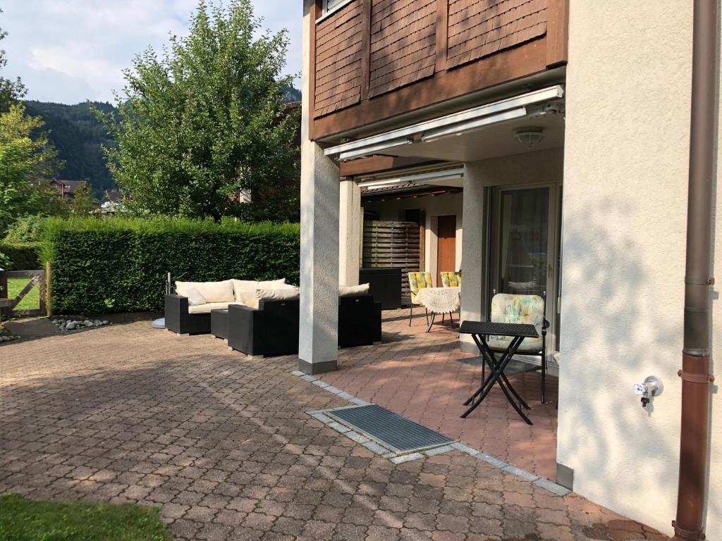 House Lakeside – GriwaRent AG photo