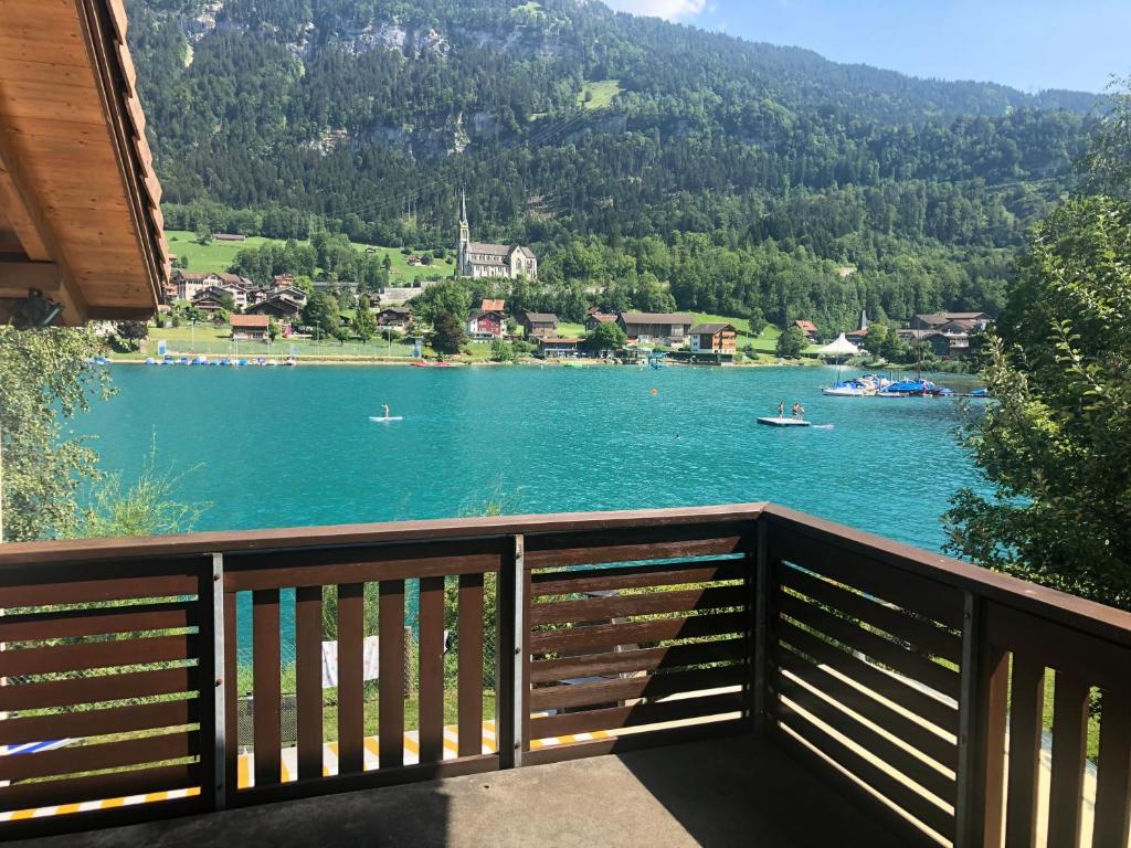 House Lakeside – GriwaRent AG photo