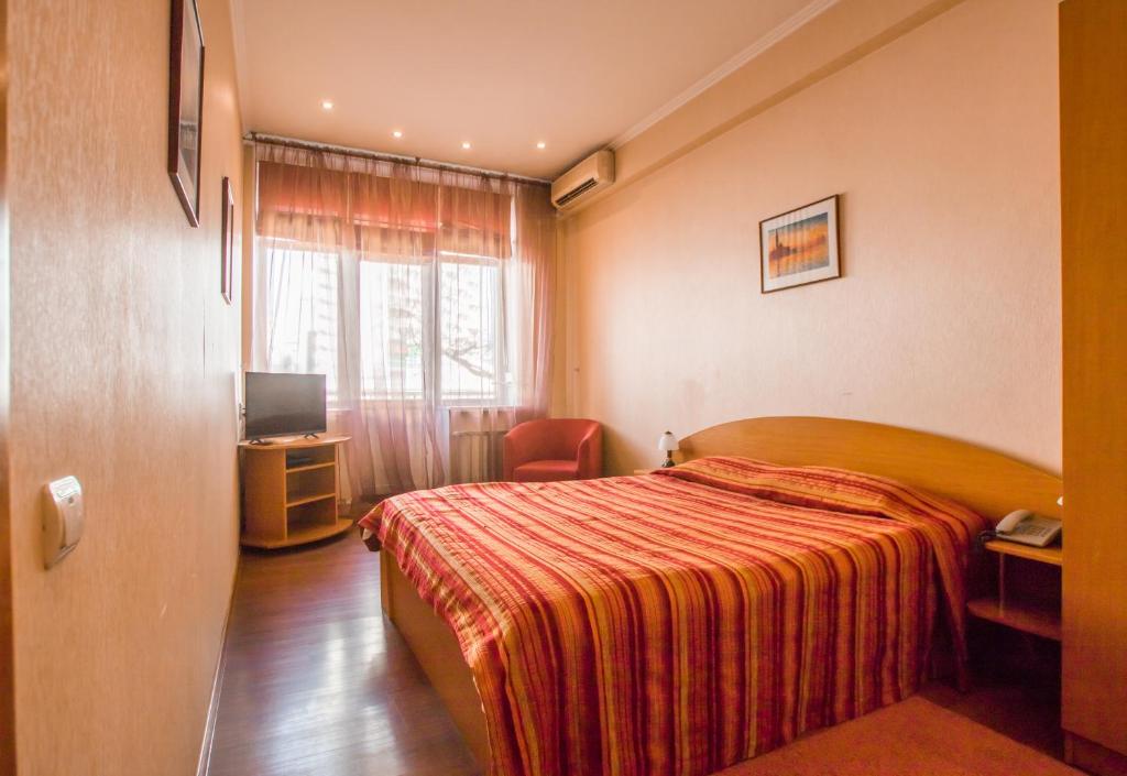Hotel Apartments Adresa photo