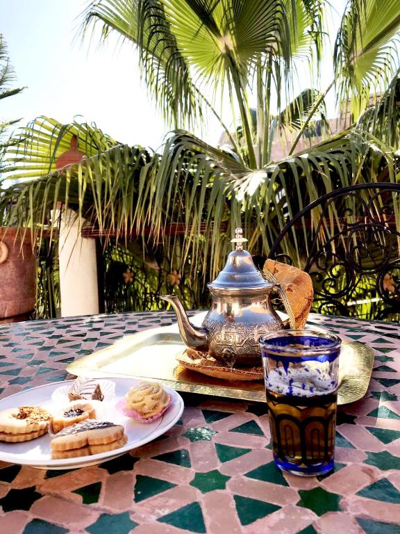Riad Fatinat Marrakech photo
