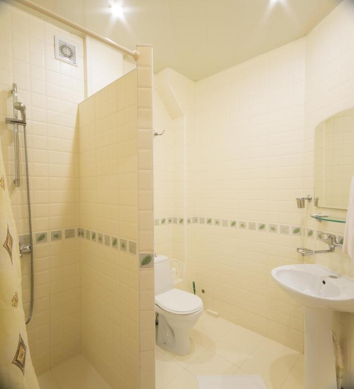 Hotel Apartments Adresa photo