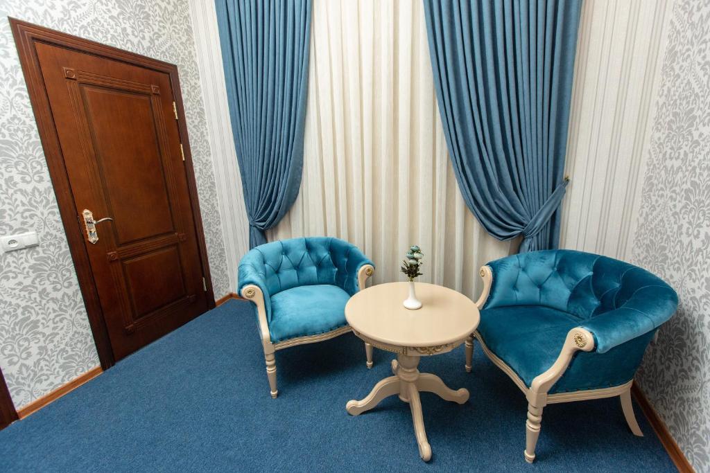 Facilities