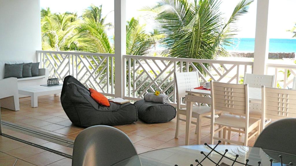 Orient Bay Apartments for Rent, Saint Martin price from 8