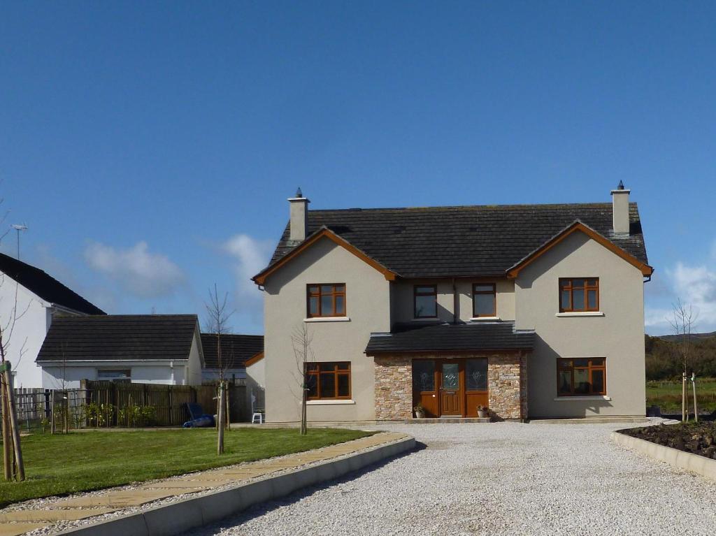 Crag Na Cor B&amp;B — Hotel in Culdaff