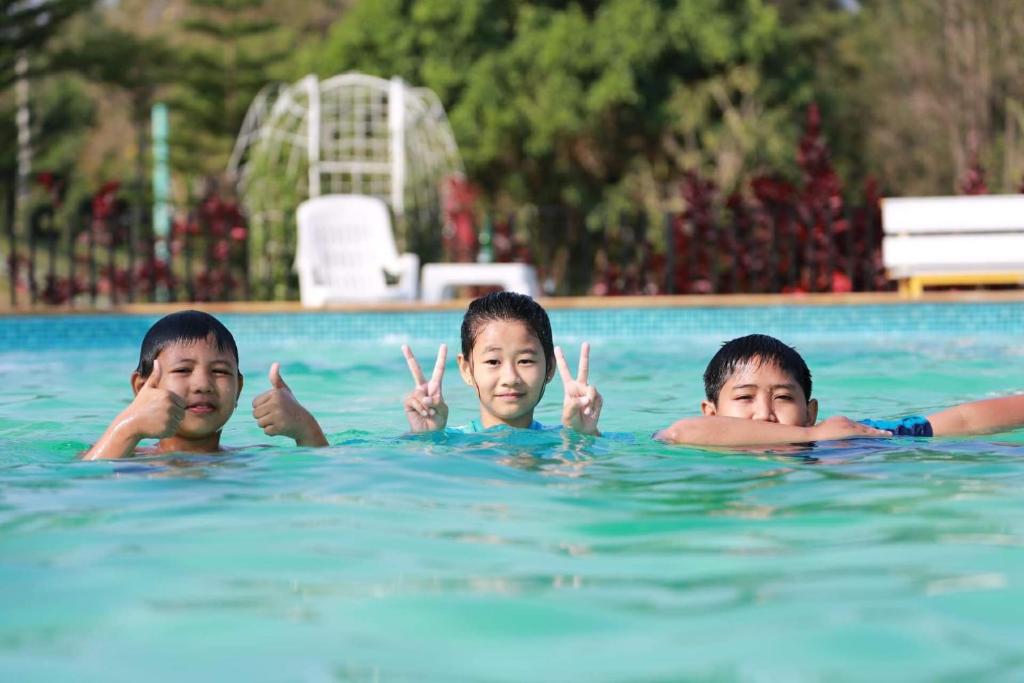 TonSilp Art Home, Khao Yai 2024 Updated Prices, Deals