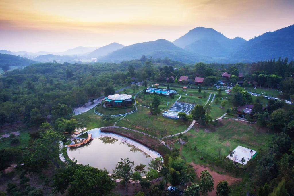 TonSilp Art Home, Khao Yai 2024 Updated Prices, Deals