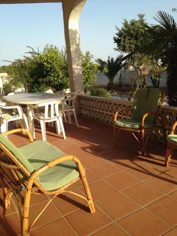 VILLA NINA - 1