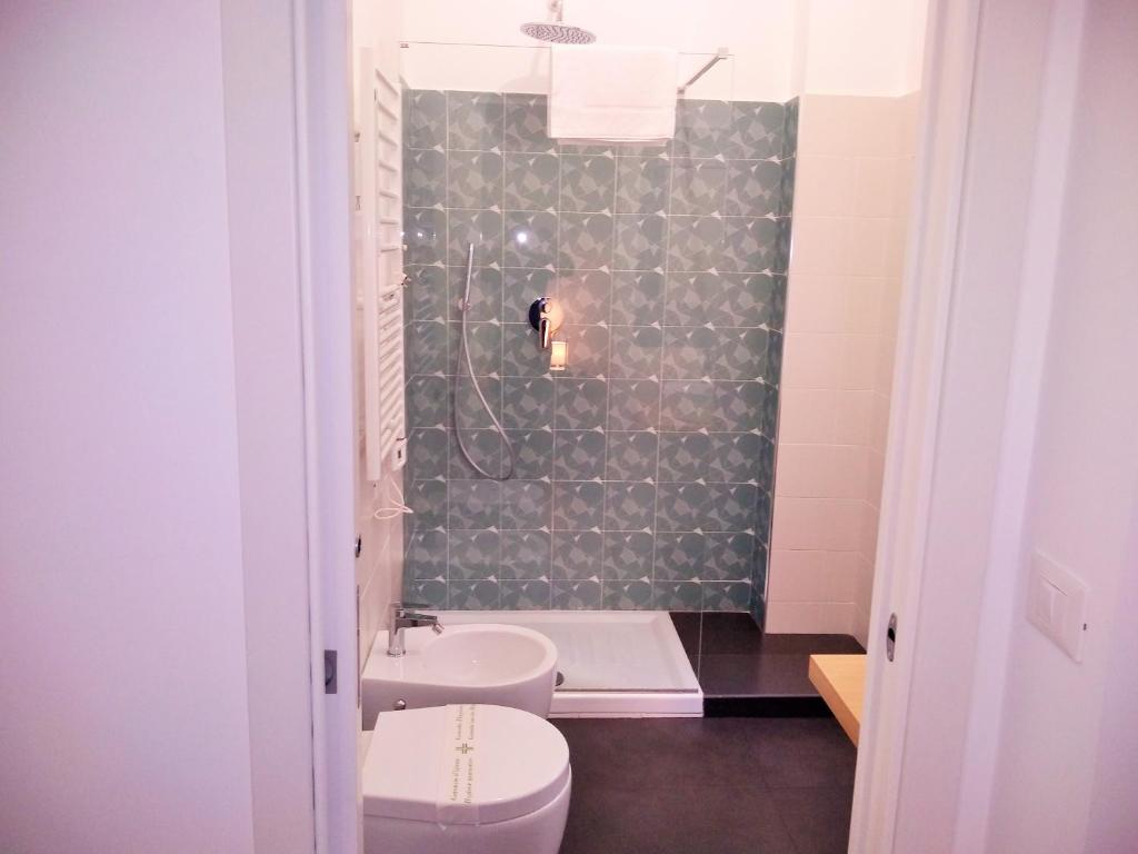 Casa Italiano - BestBnB Garbatella - 5