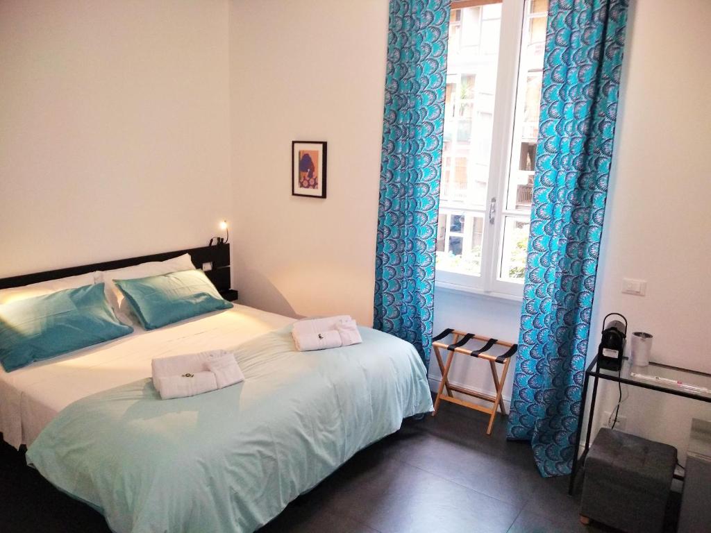 Casa Italiano - BestBnB Garbatella - 2