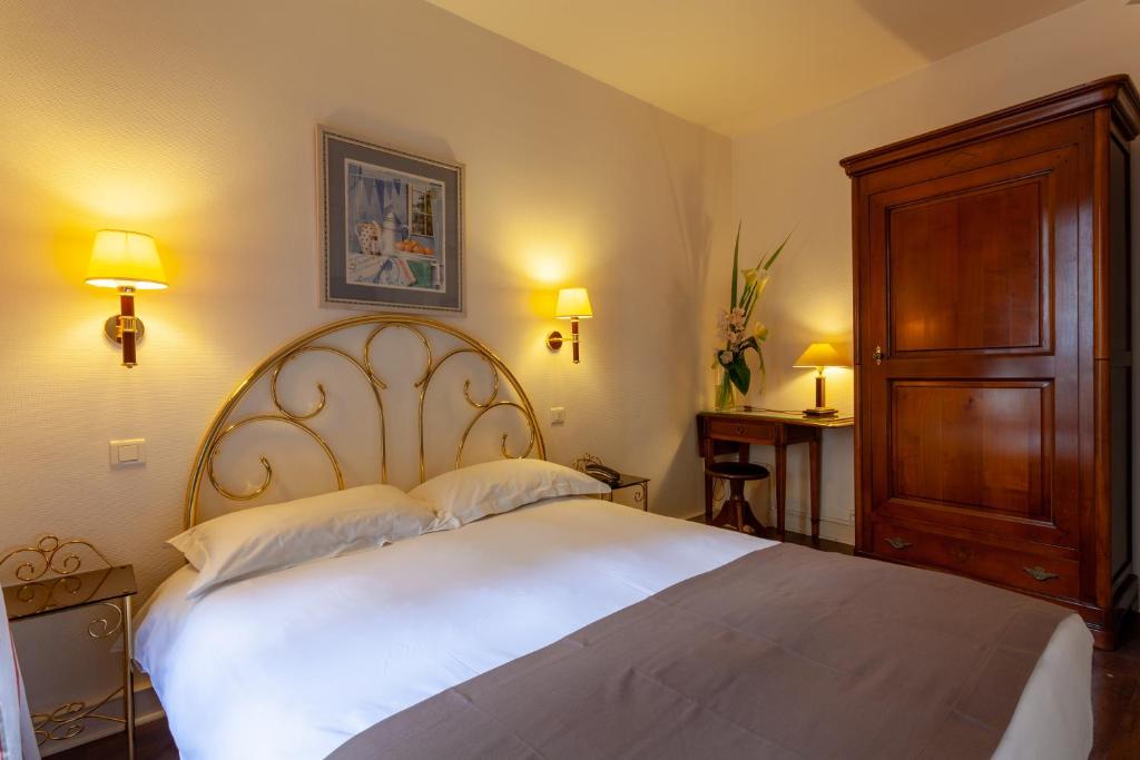 Hotel Atlantis Saint Germain des Pres photo