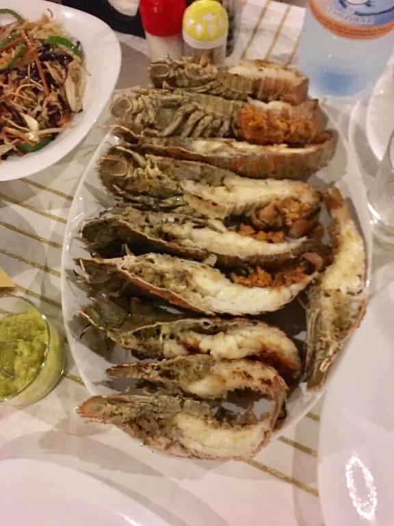 Alimentos e Bebidas