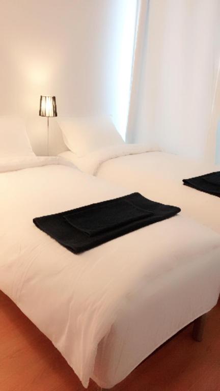 Oslo City Center Rooms - Tjuvholmen photo