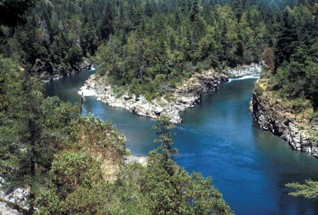 Redwood Meadows RV Resort photo