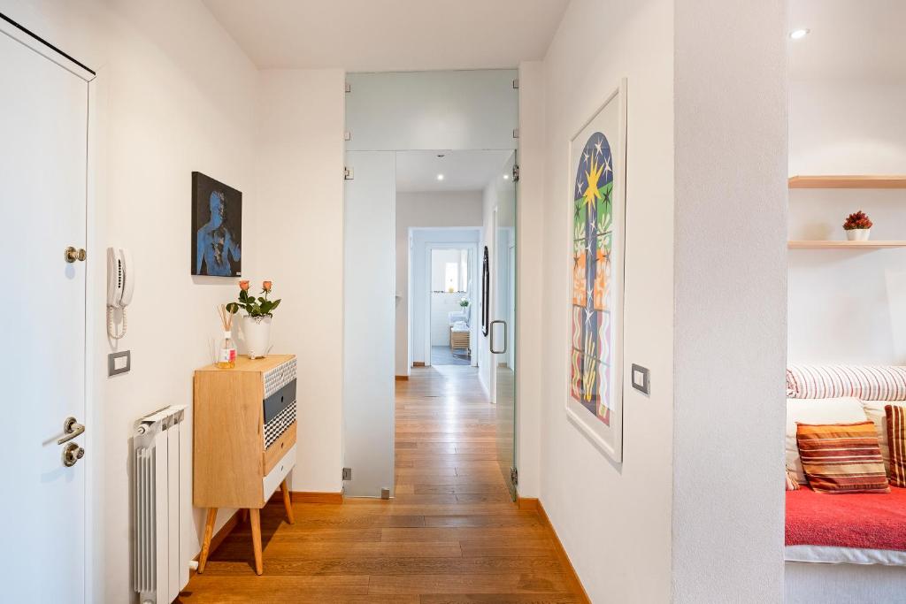 Skyline Central Apartment